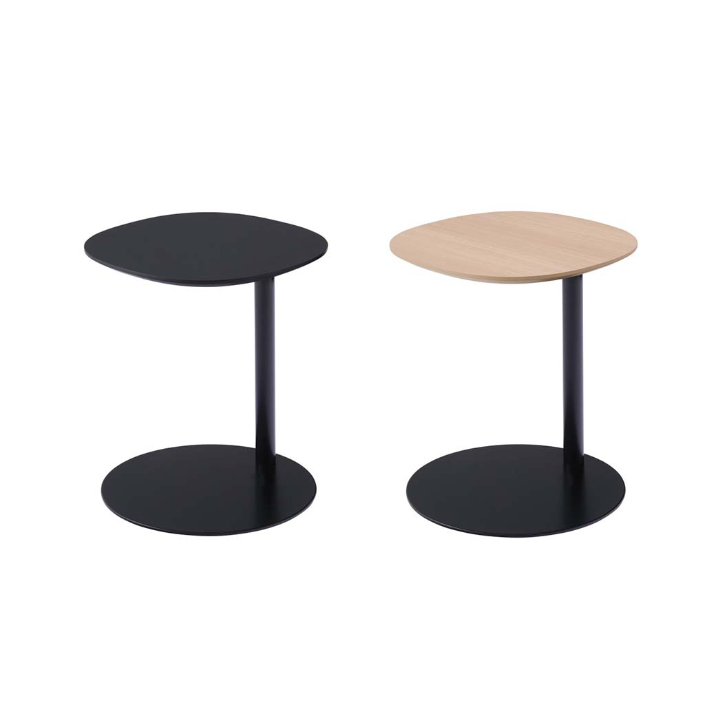 サイドテーブル(オーバル)