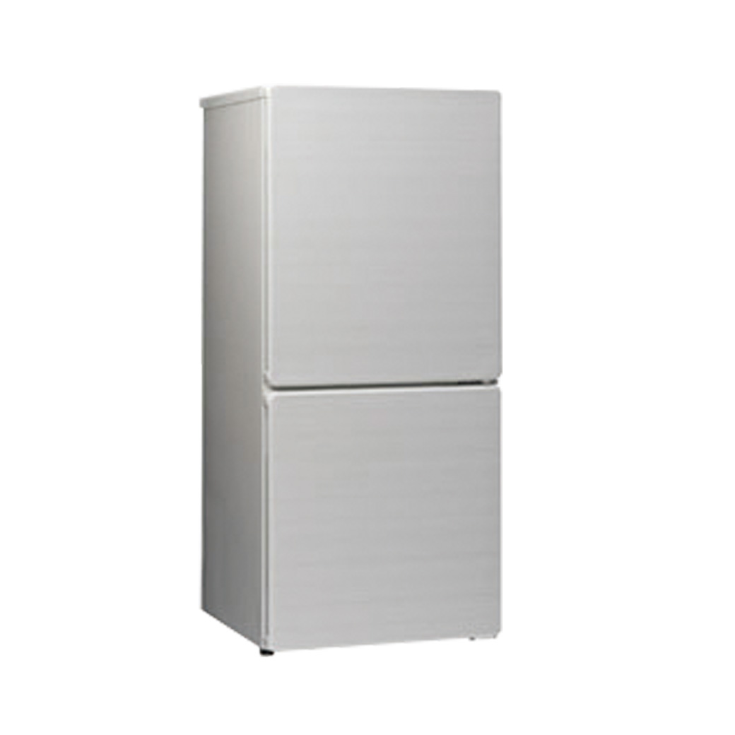 ２ドア冷蔵庫１１０Ｌクラス（ノンフロン） - 短期間レンタル - カリルネ